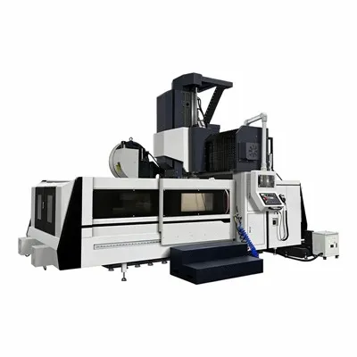 3 Axis Gantry Machining Center