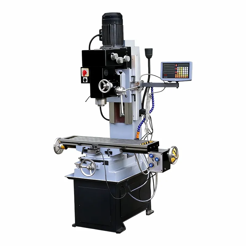 Zx50c bore- og fresemaskin